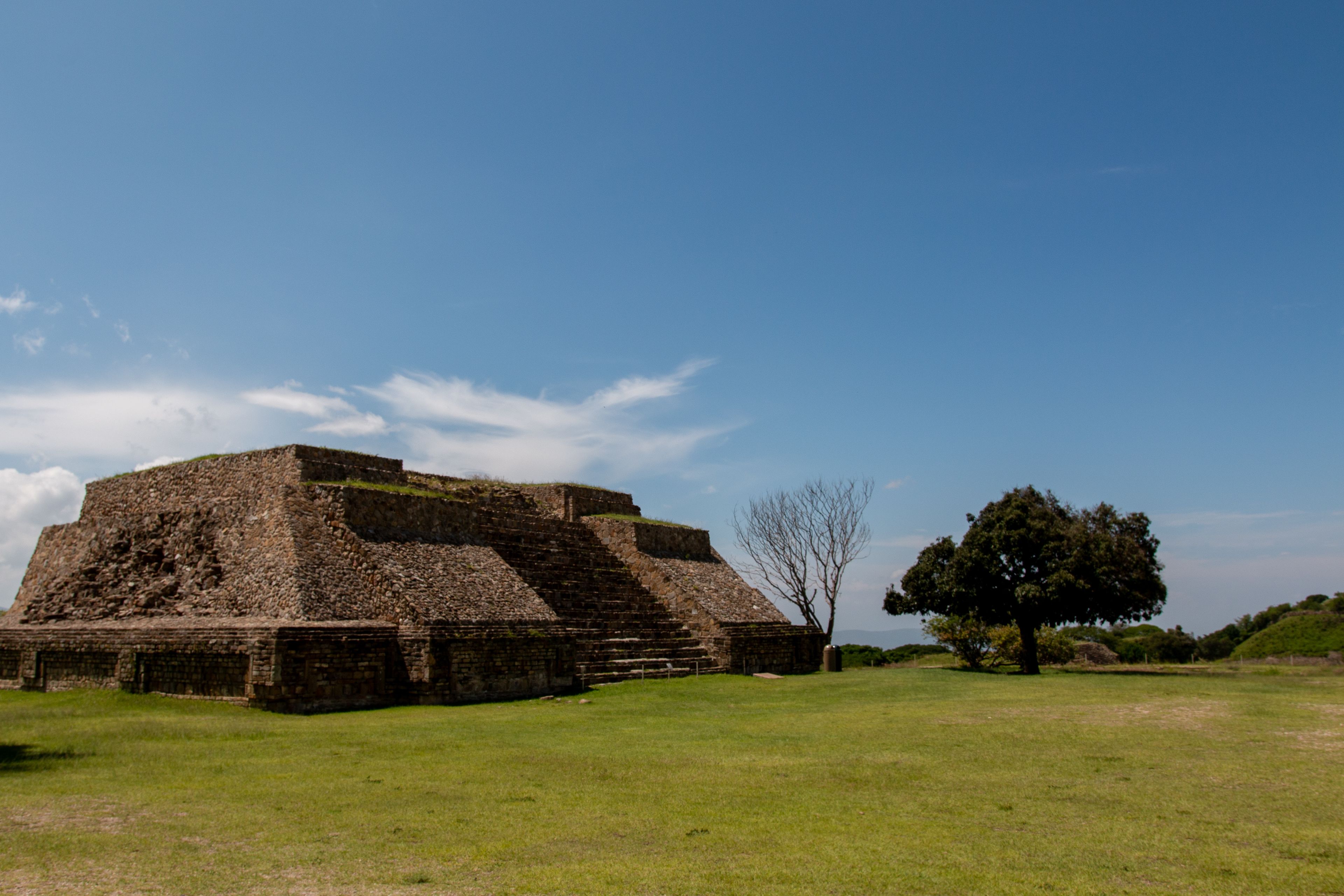 Monte Alban