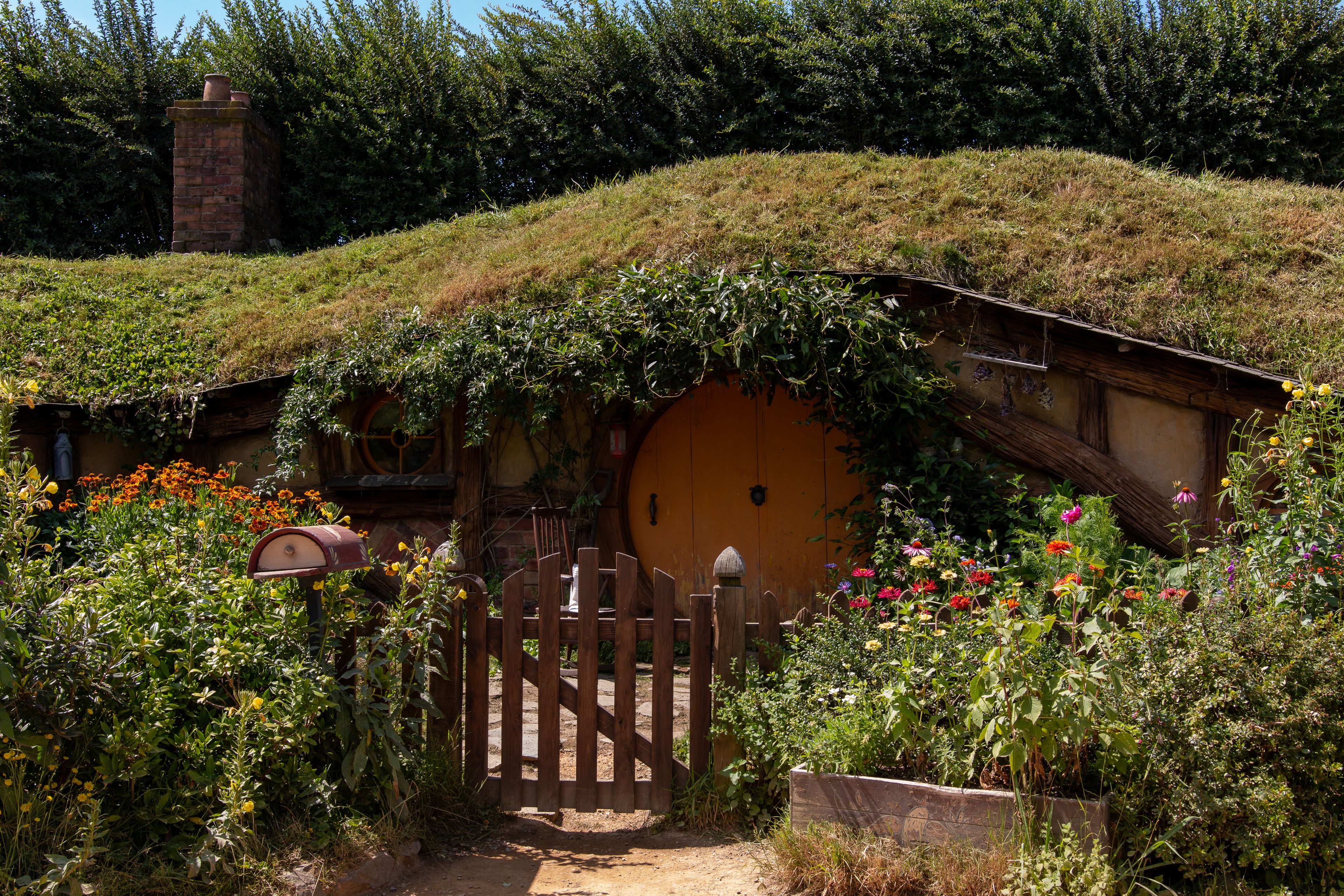 Hobbiton