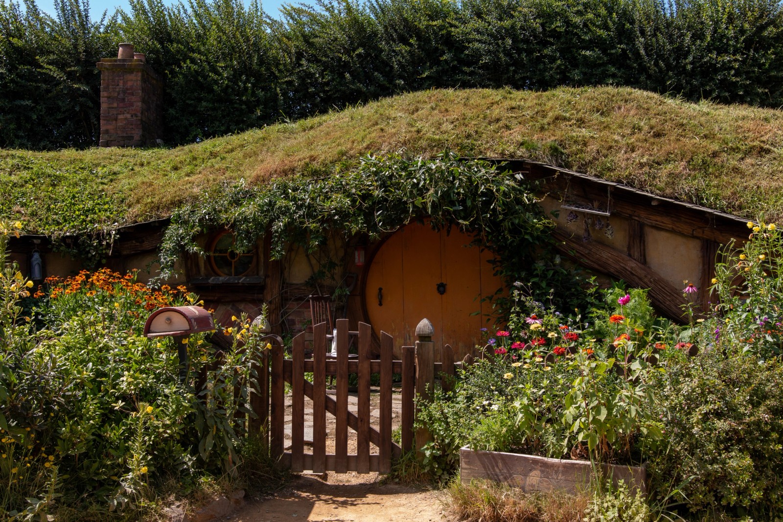 Hobbiton