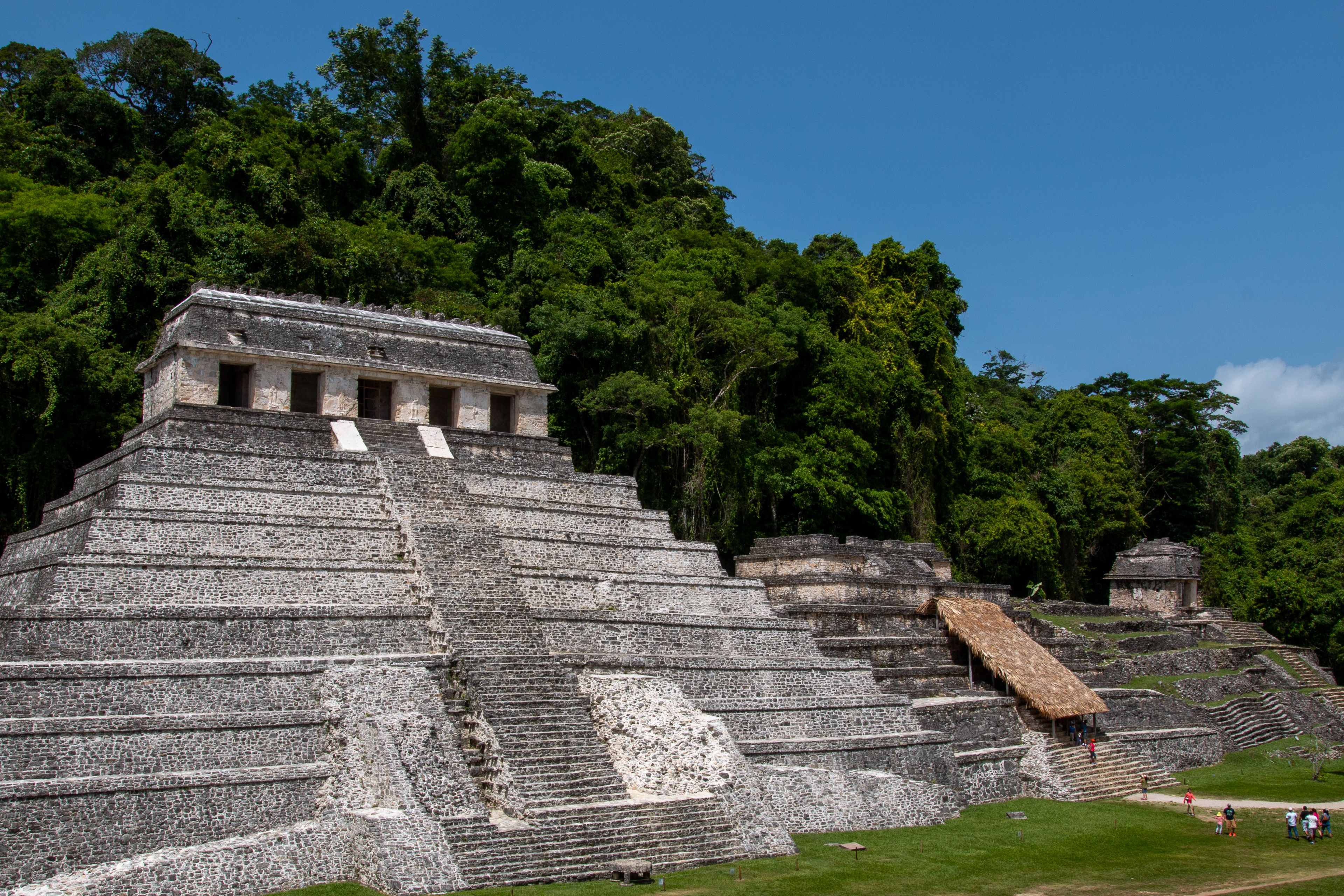 Palenque