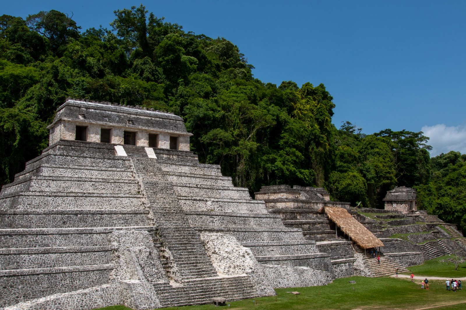 Palenque