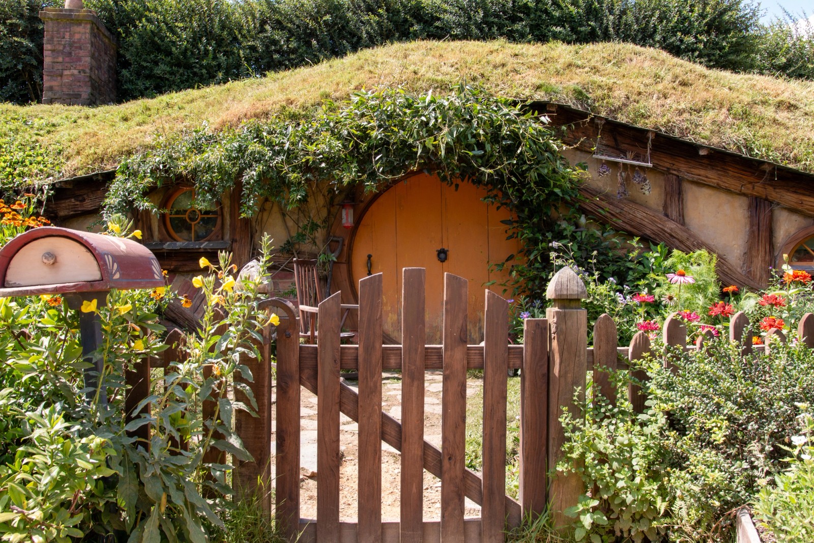 Hobbiton