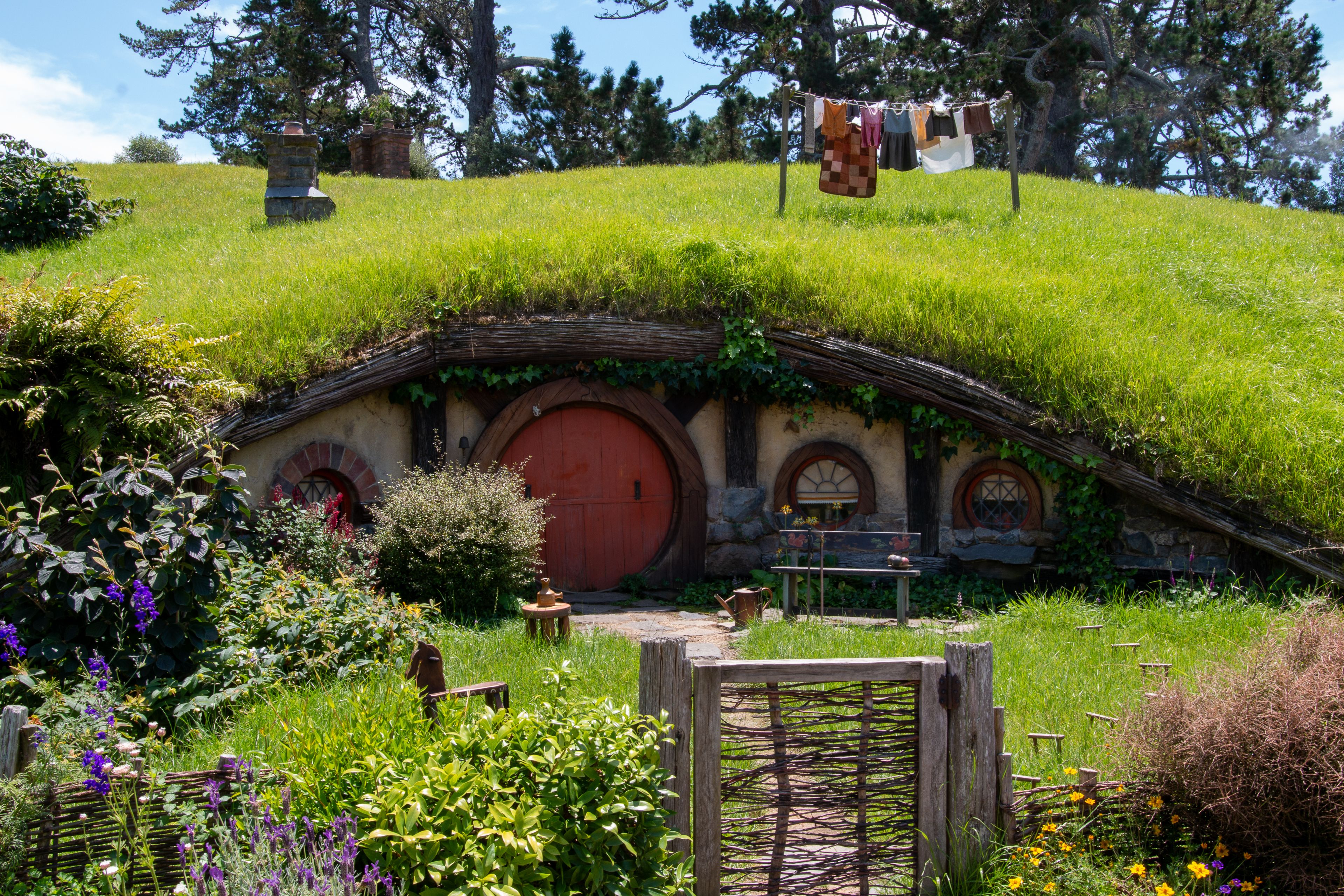 Hobbiton