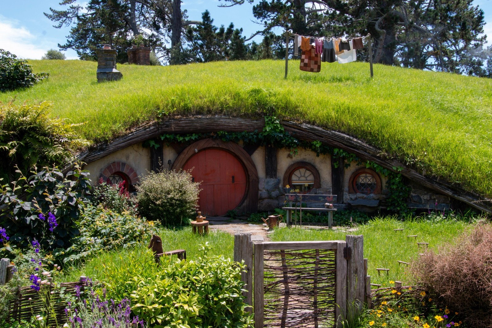 Hobbiton