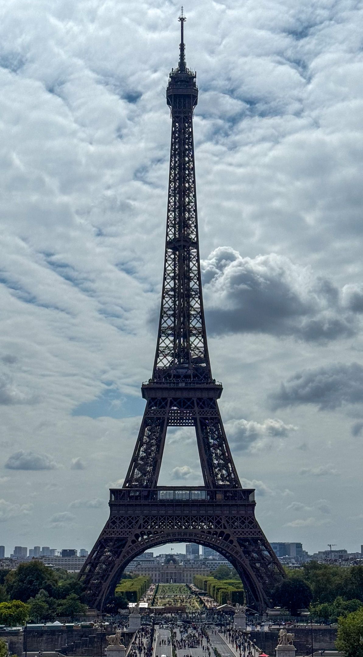 Eiffel Tower