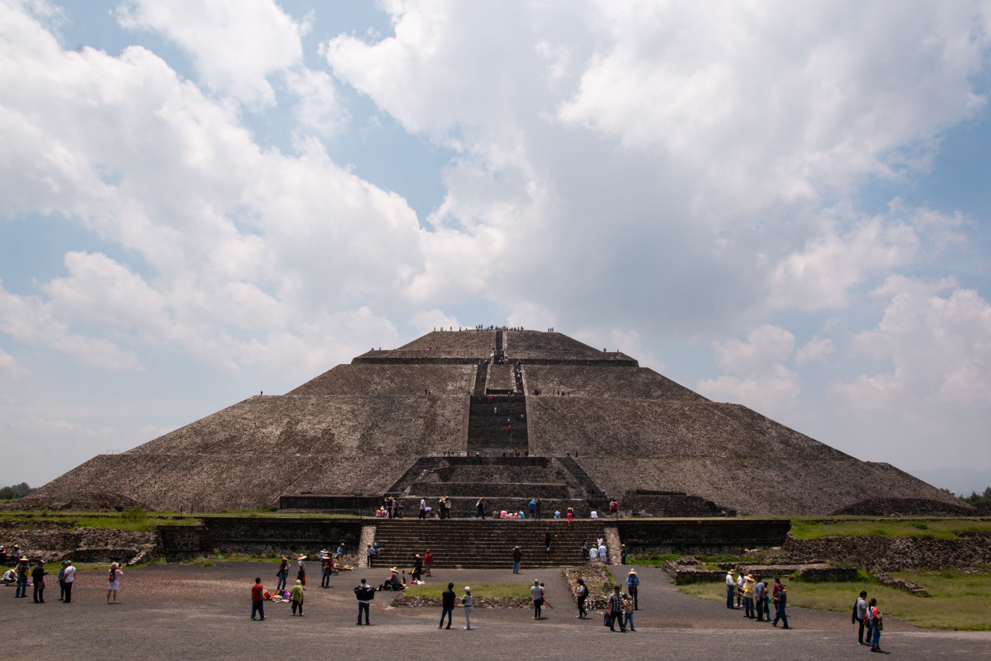 Teotihuacan