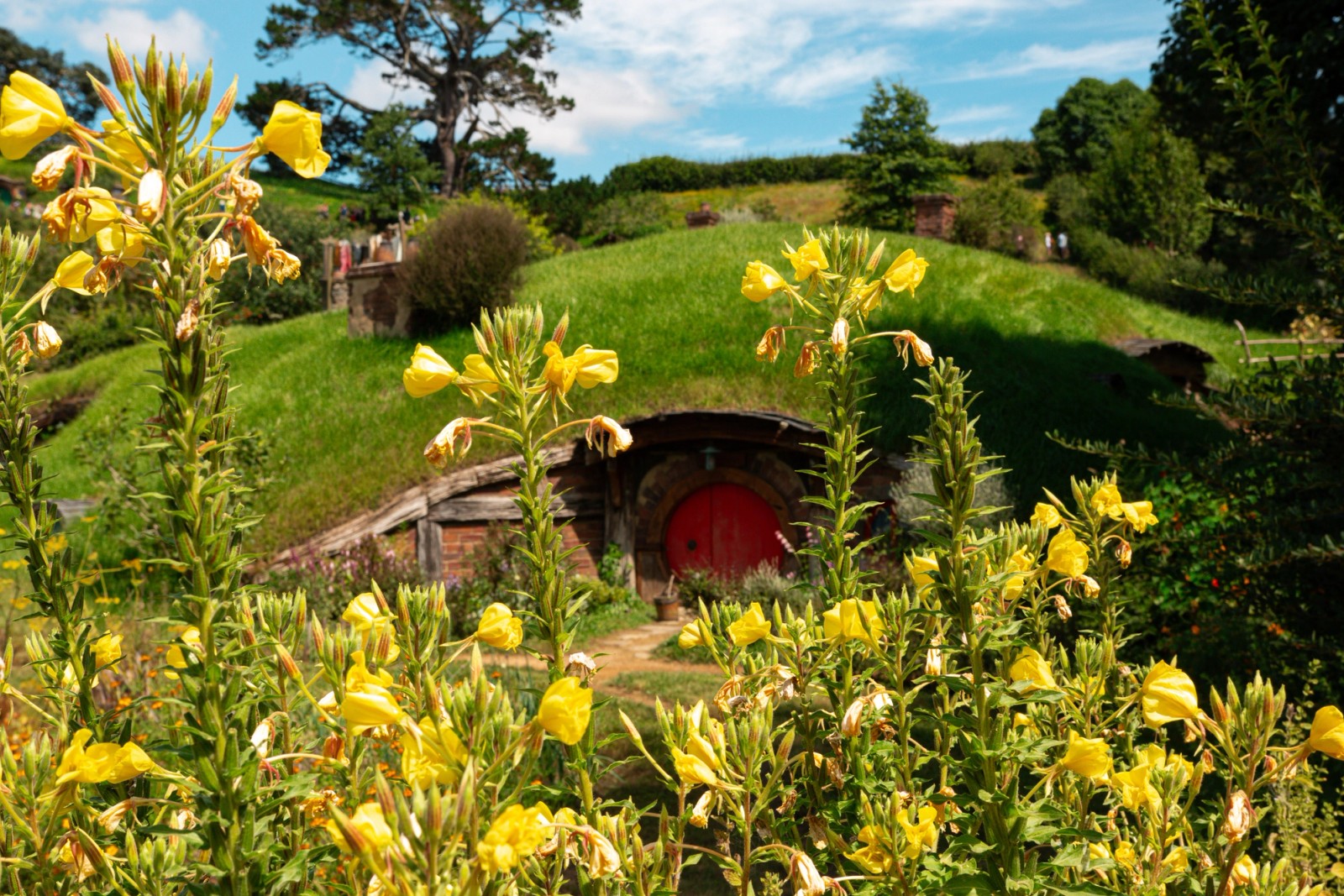 Hobbiton