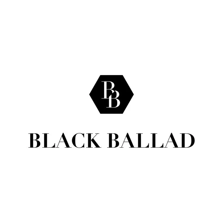 Black Ballad Logo