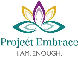 Project Embrace Logo