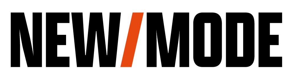 New Mode Logo