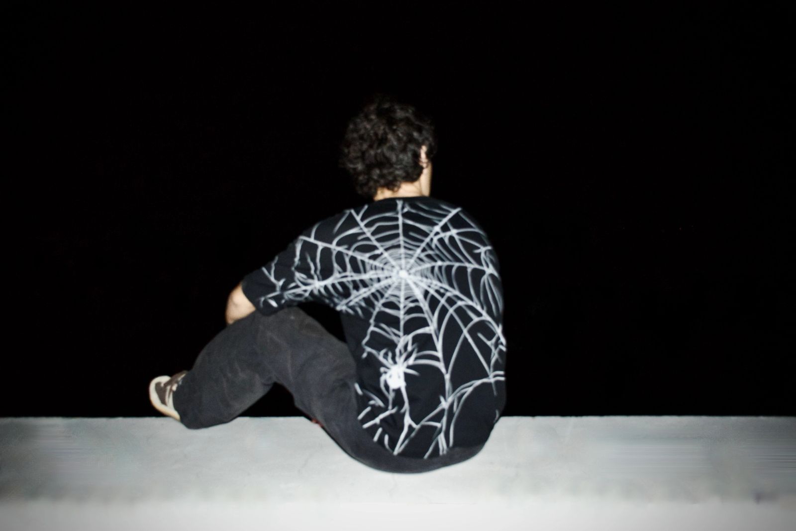 spidey — view 2