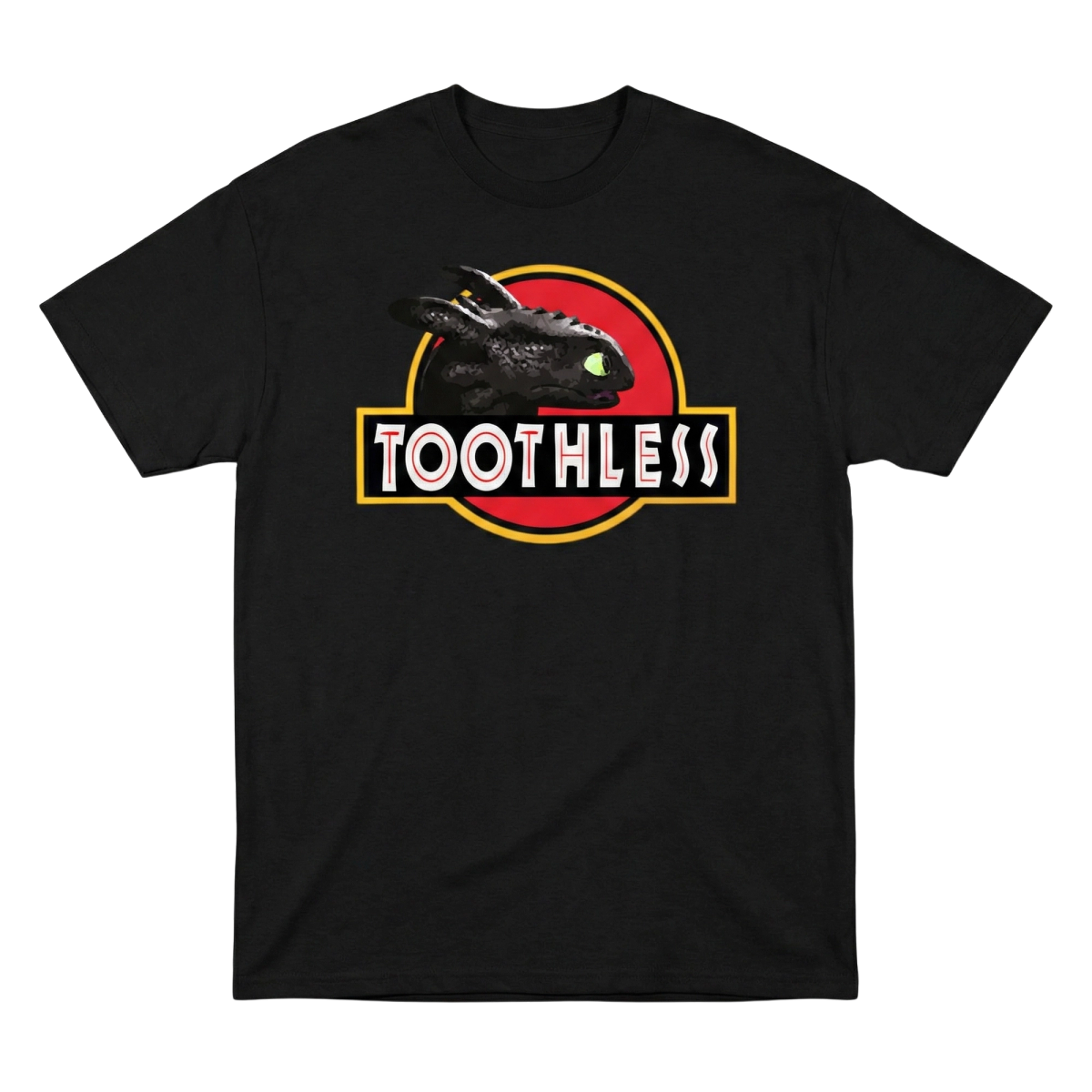 Toothless