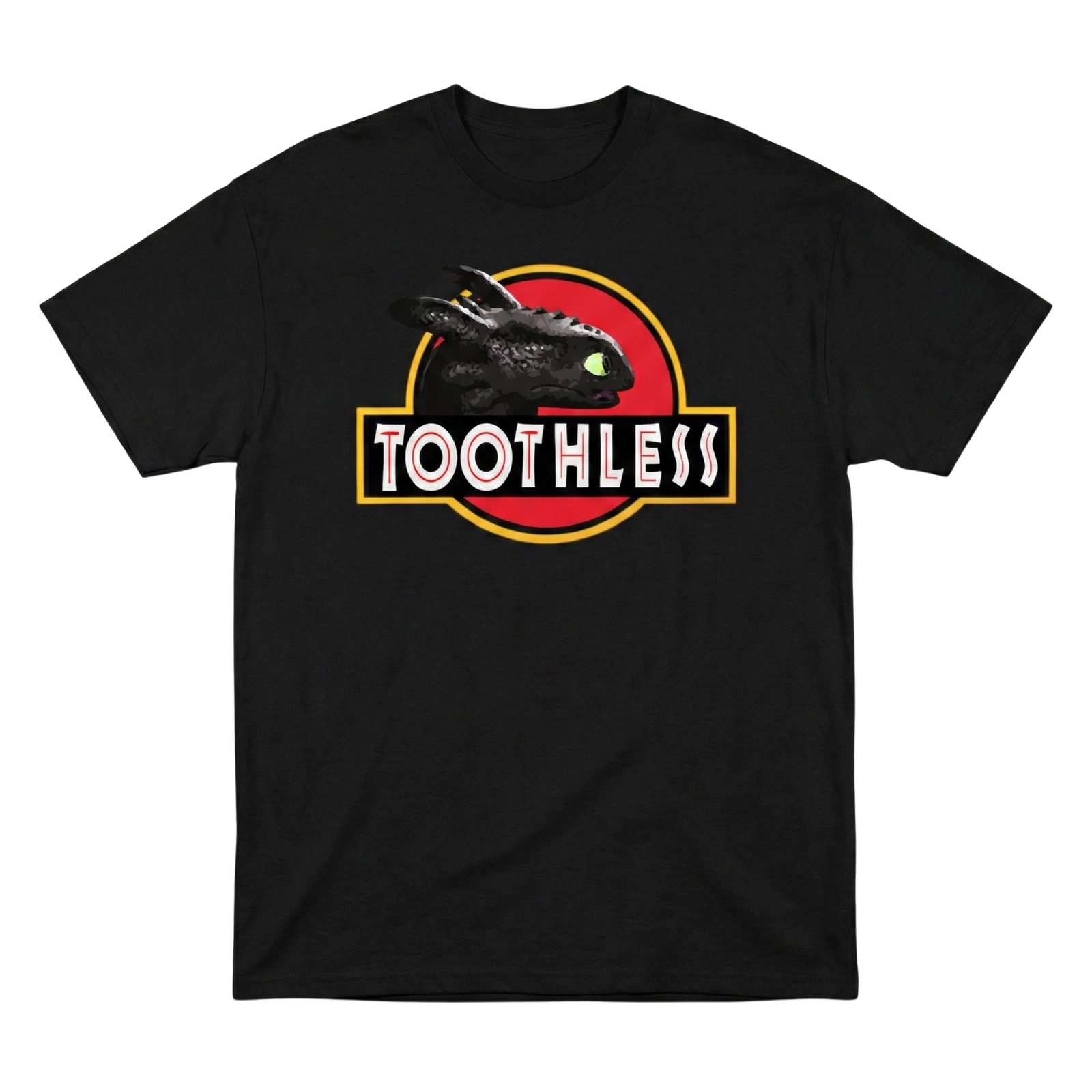 Toothless