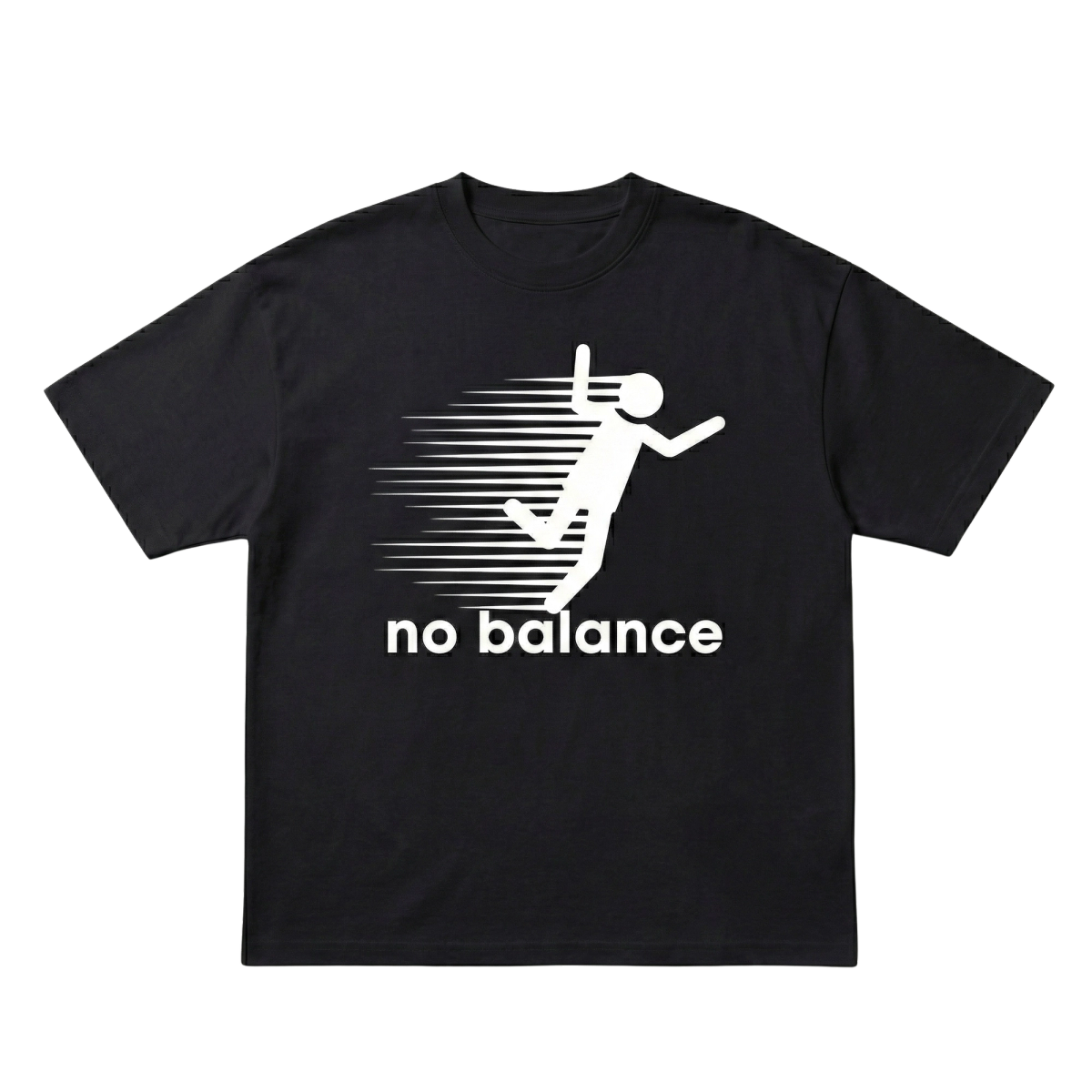 No Balance — view 1