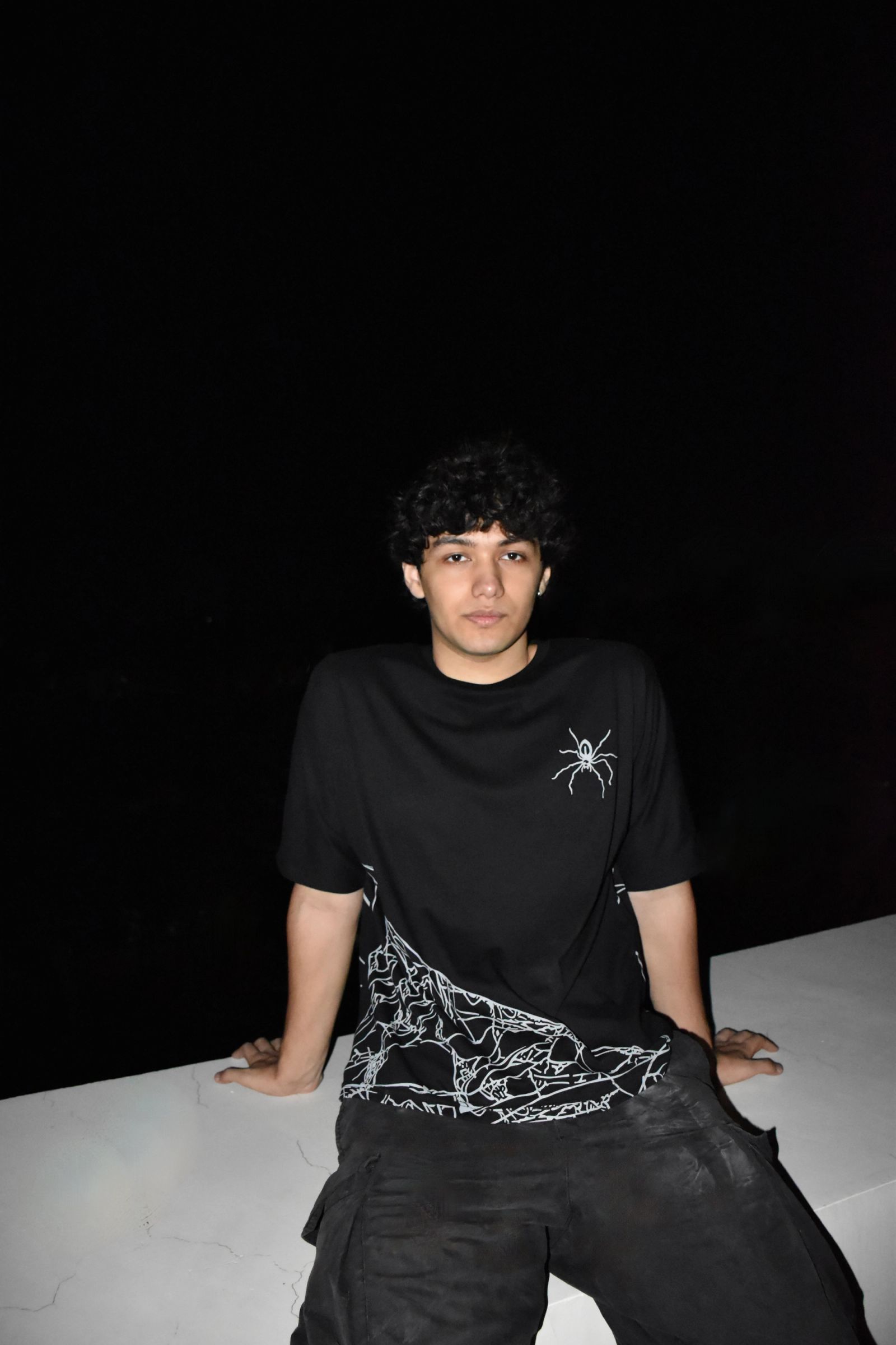 spidey — view 3