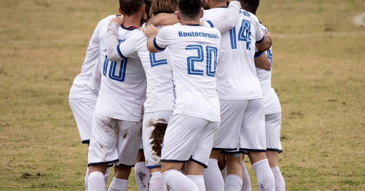 Championship Standings Summary