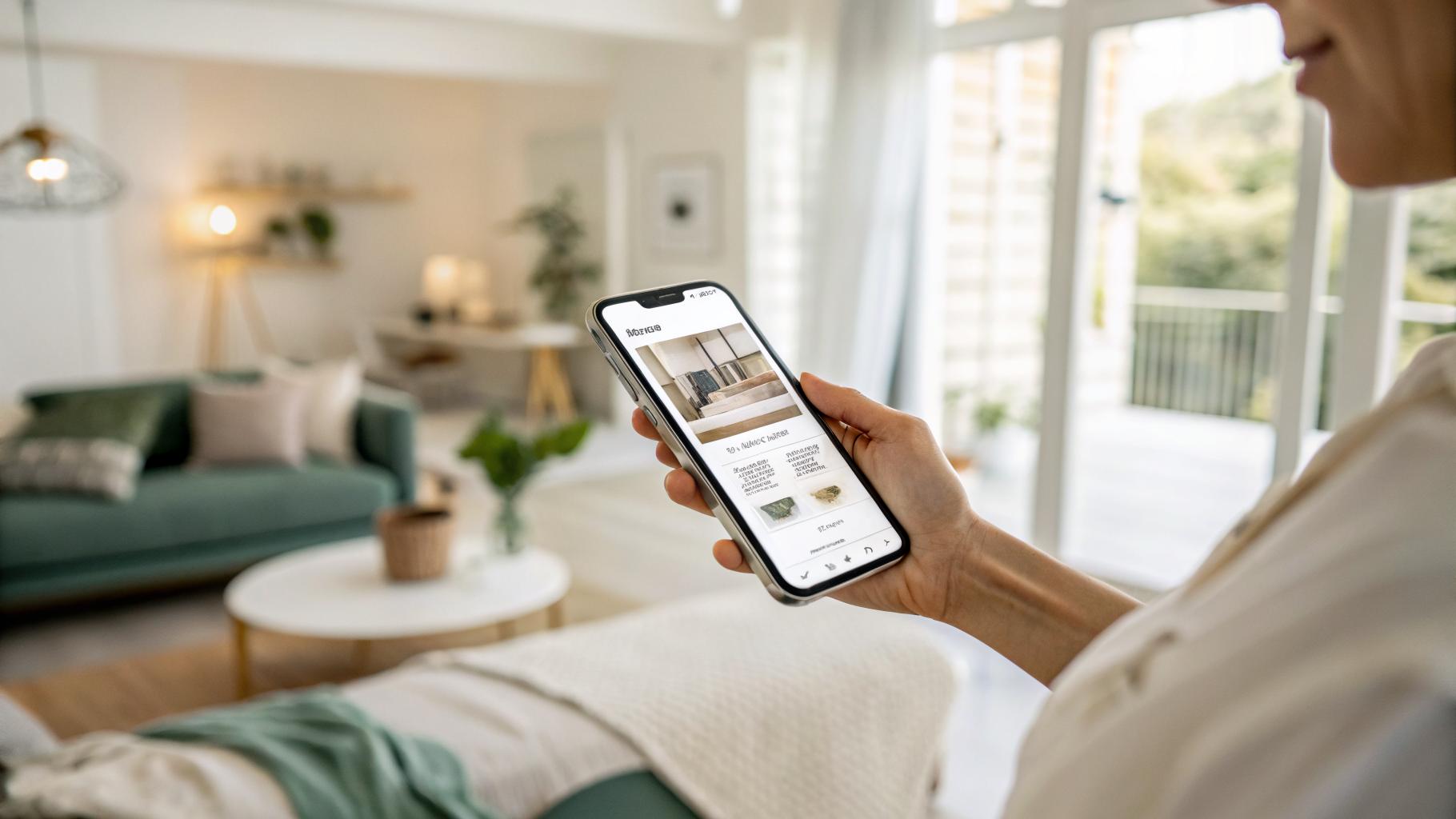 Pourquoi ChatGPT ignore votre annonce Airbnb (et comment y remédier)