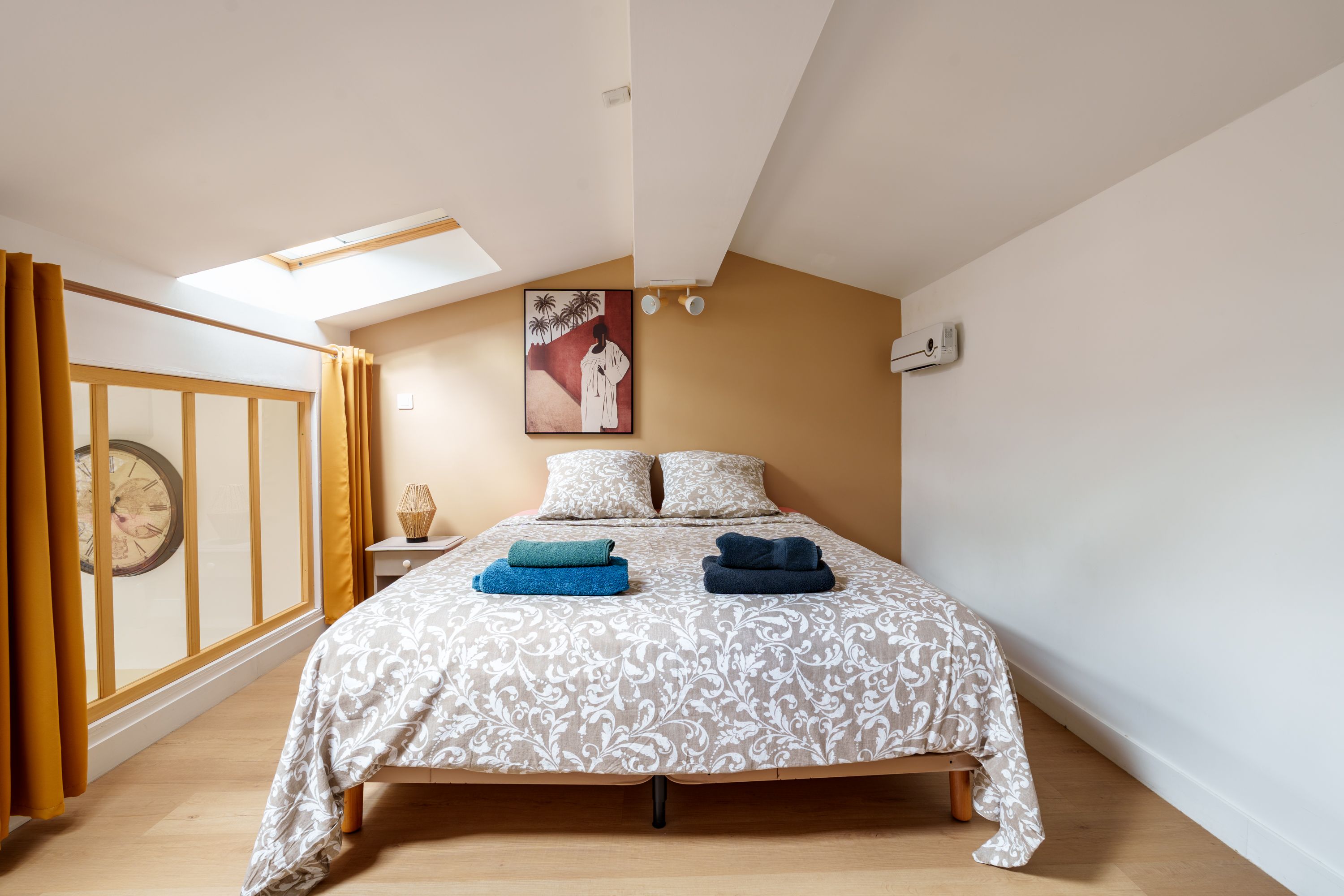 Le Duplex Gambetta