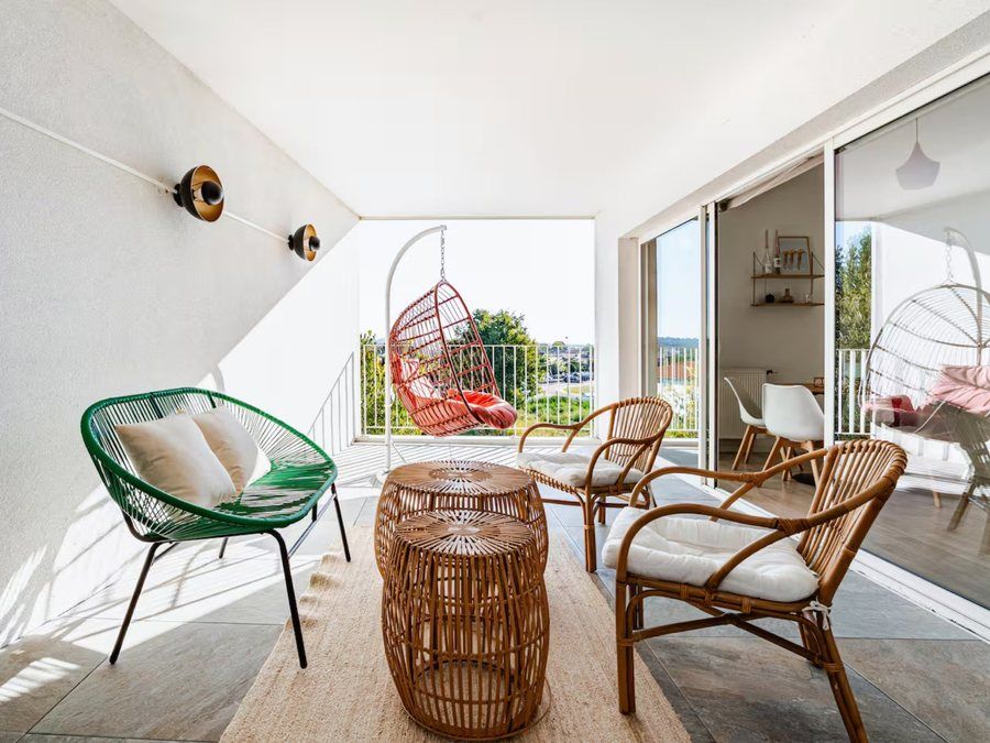 L'échappée Bègles — Bordeluche