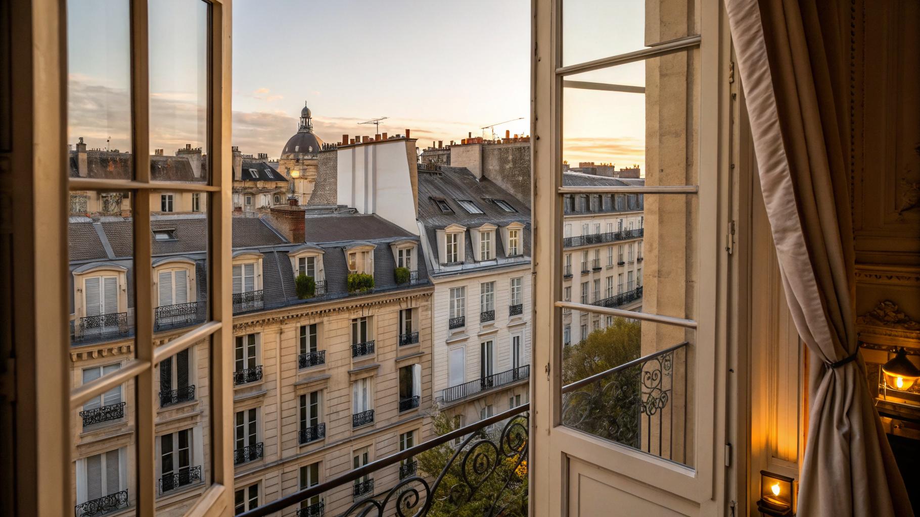 La loi Le Meur expliquée : ce qui change pour la location courte durée en 2025