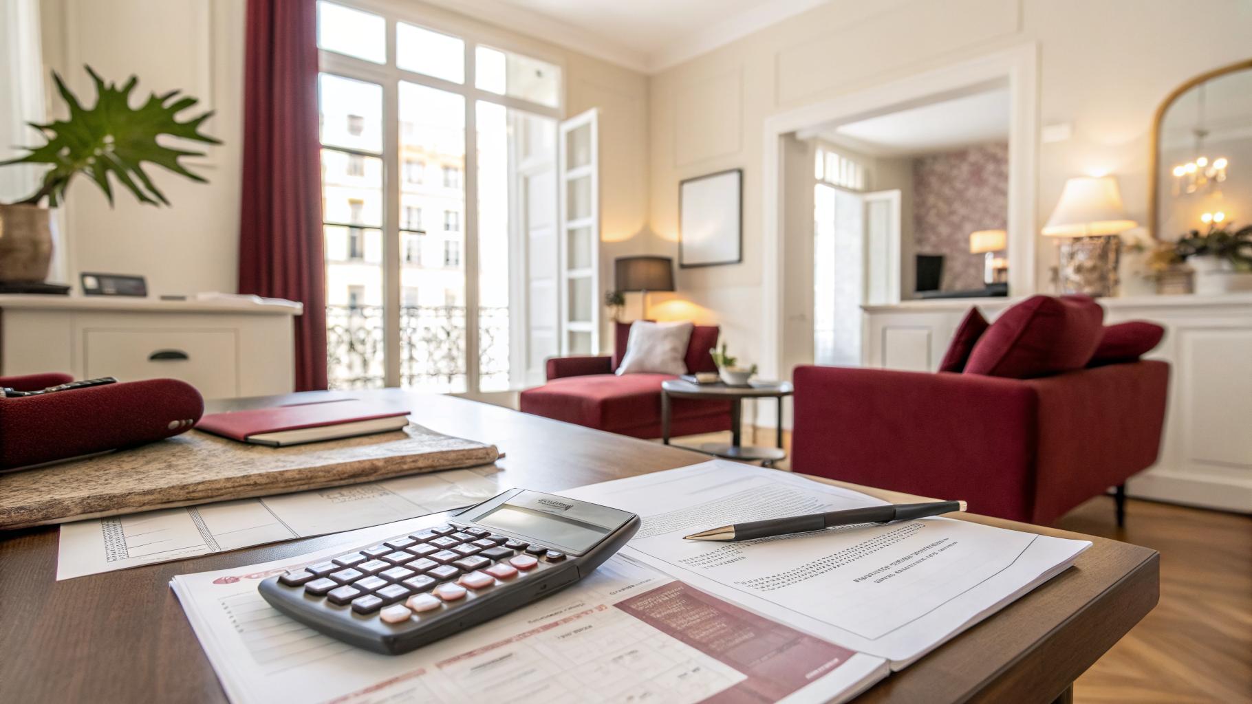 LCD vs location longue durée : la comparaison honnête pour Bordeaux en 2026