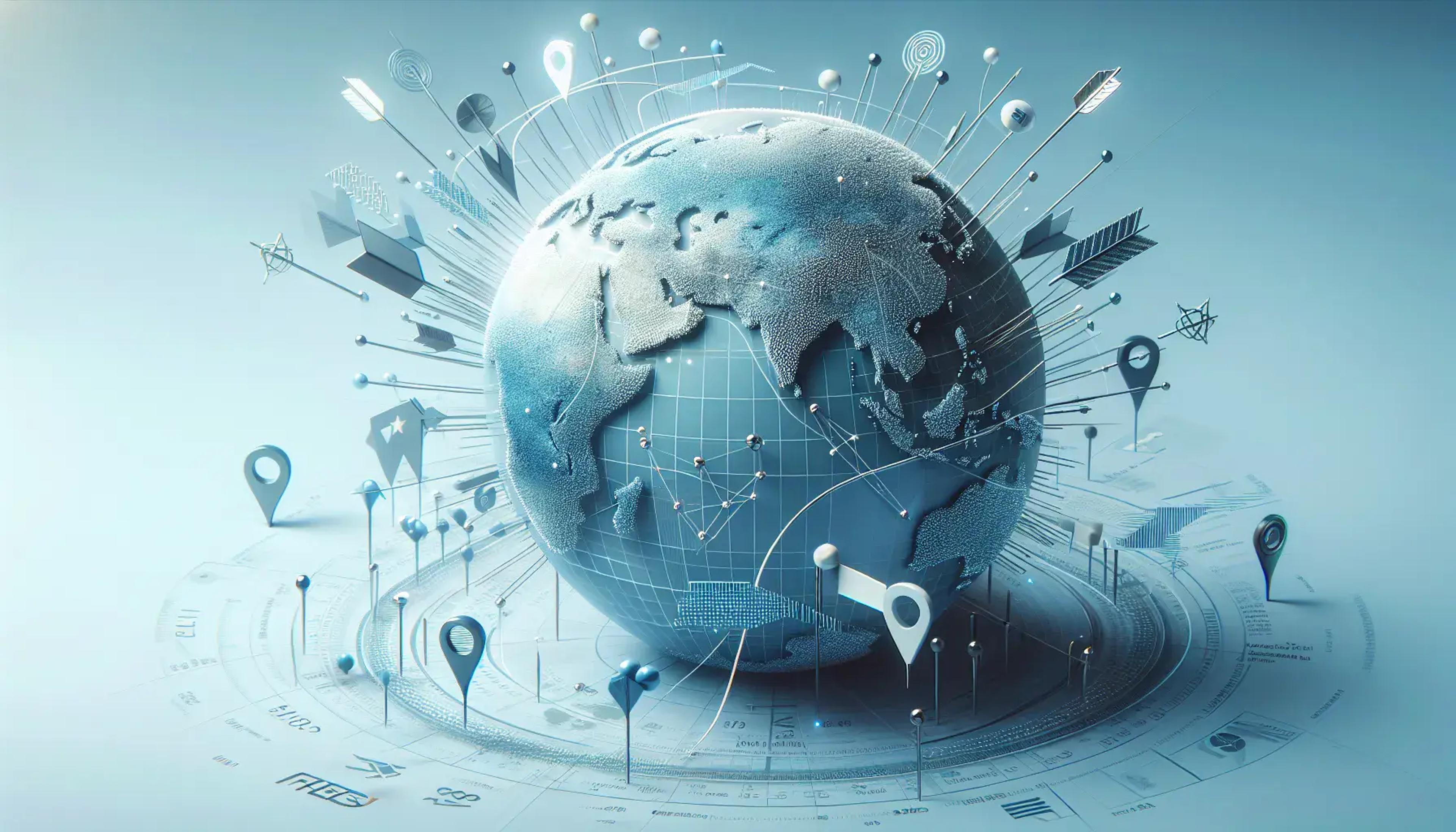 how geopolitics impacts international marketing decisions