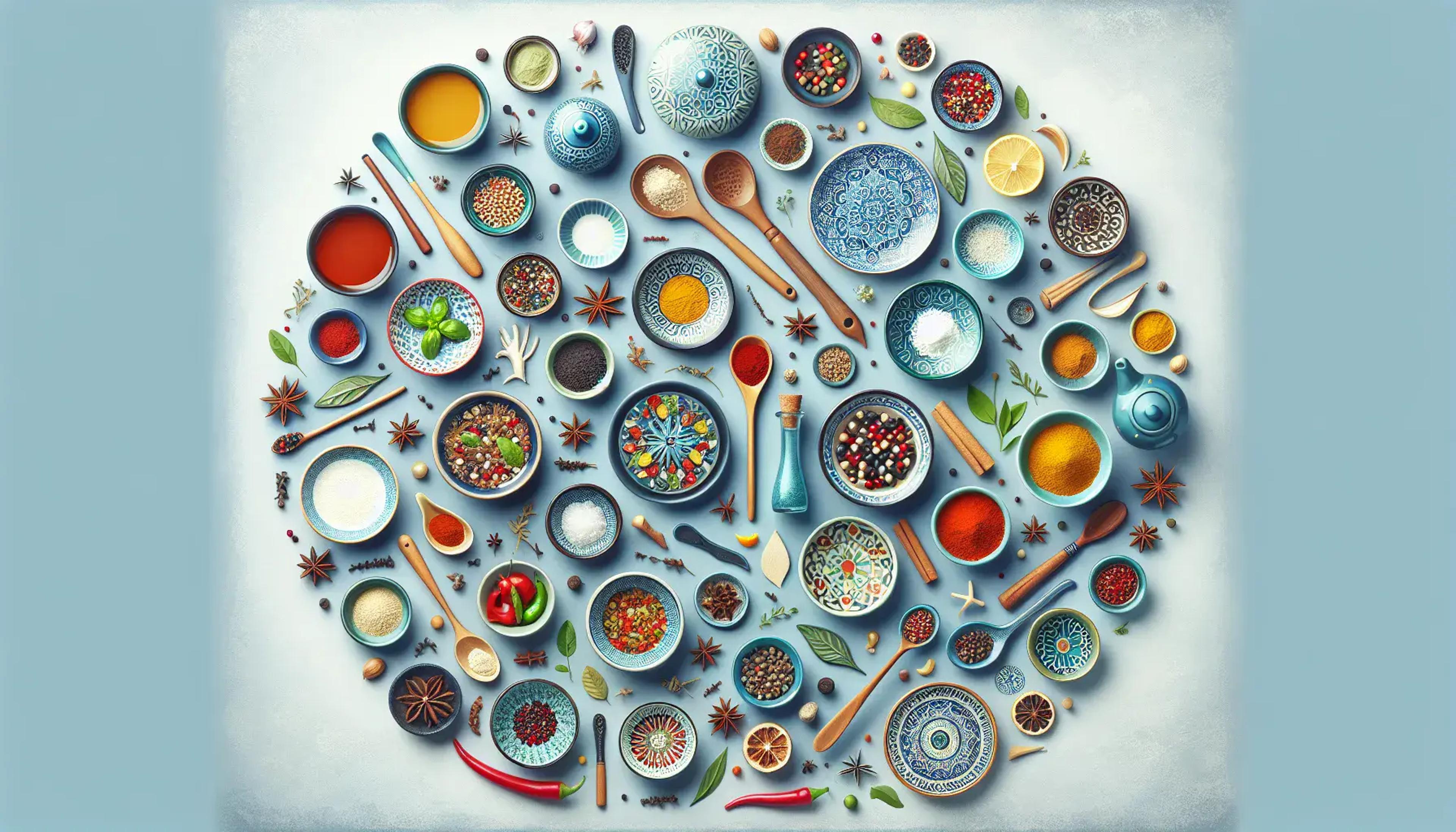 adapting product offerings for varying international tastes