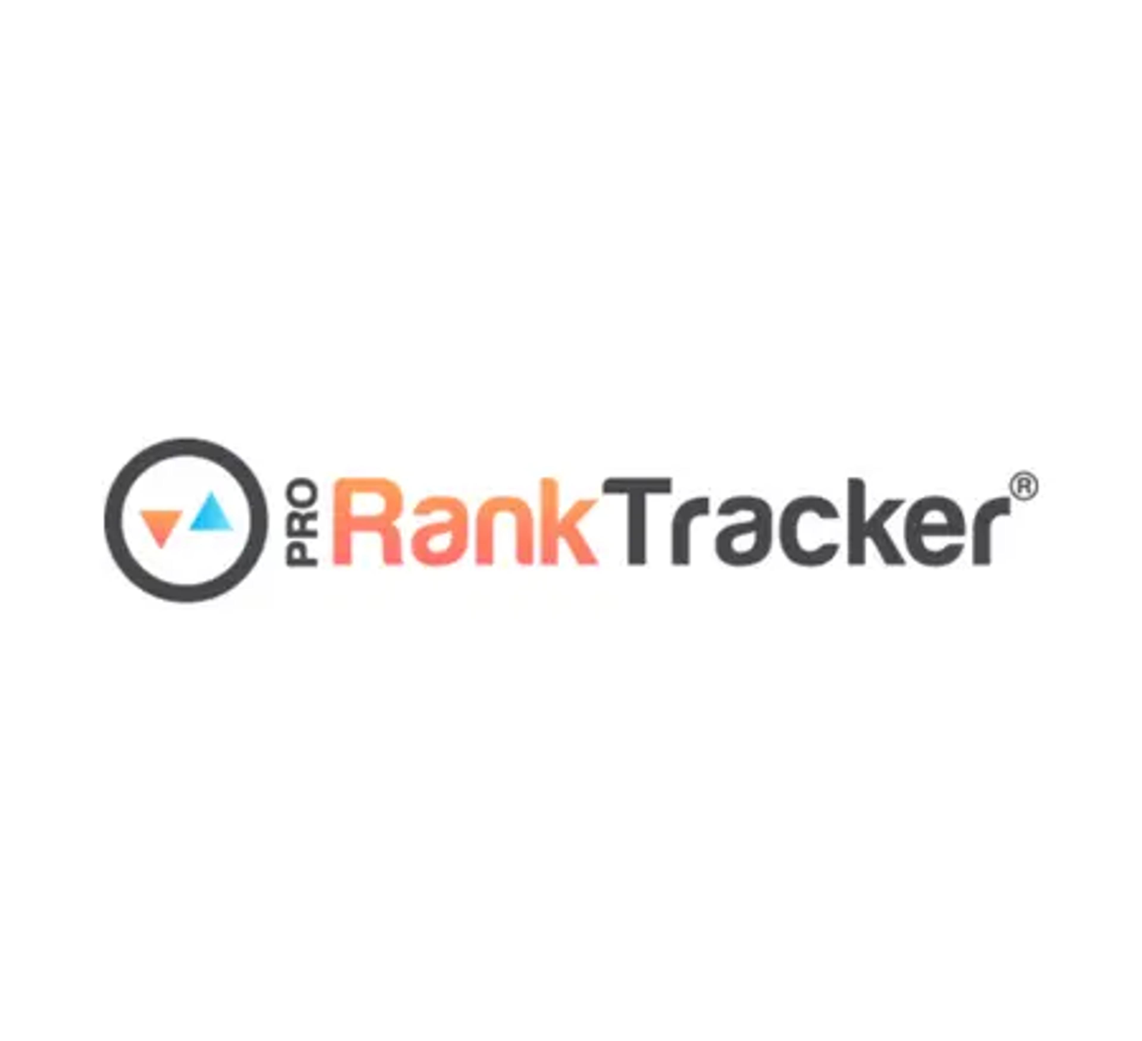 Free trial of ProRankTracker