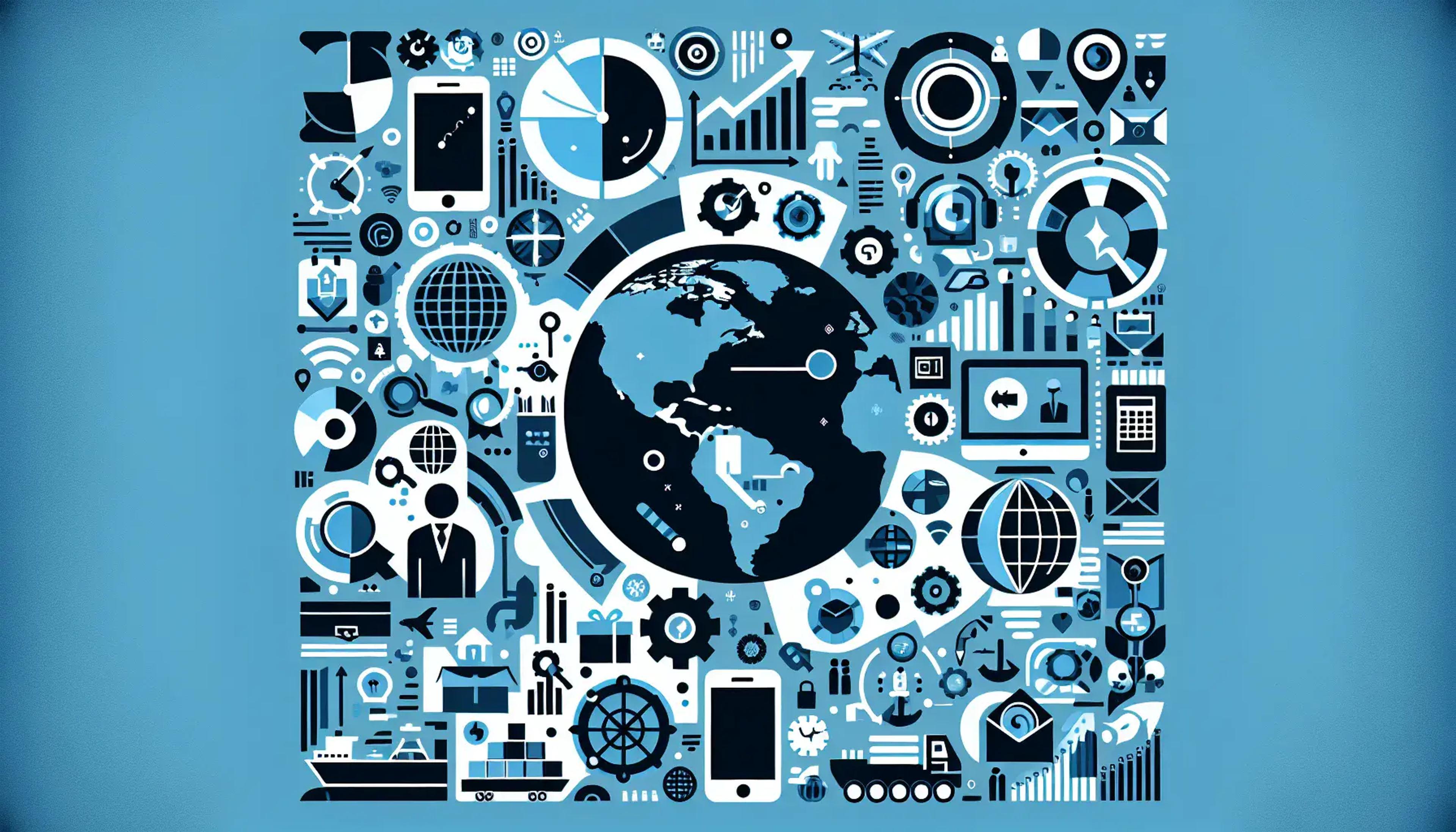 key trends shaping the future of international marketing