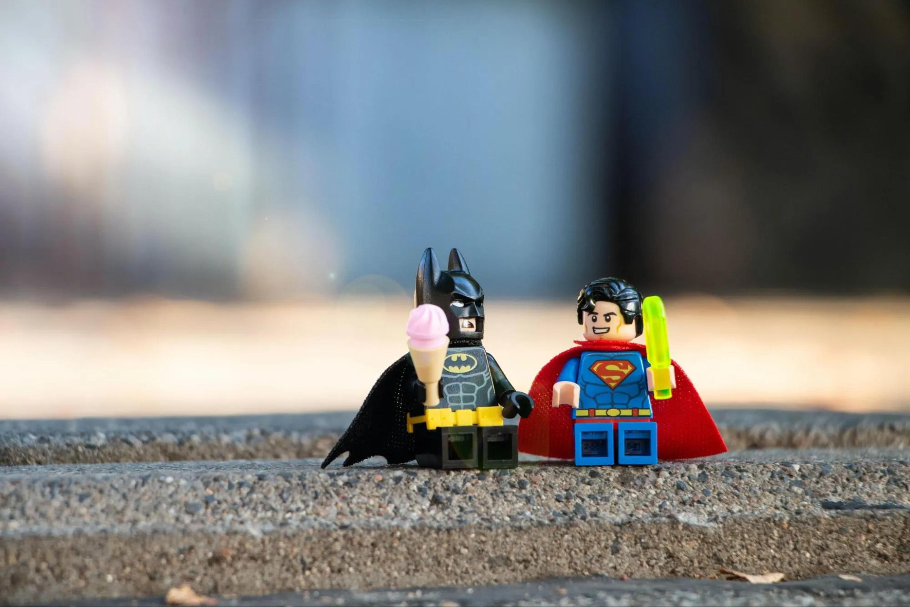 What is one thing LEGO did right in their marketing strategy?