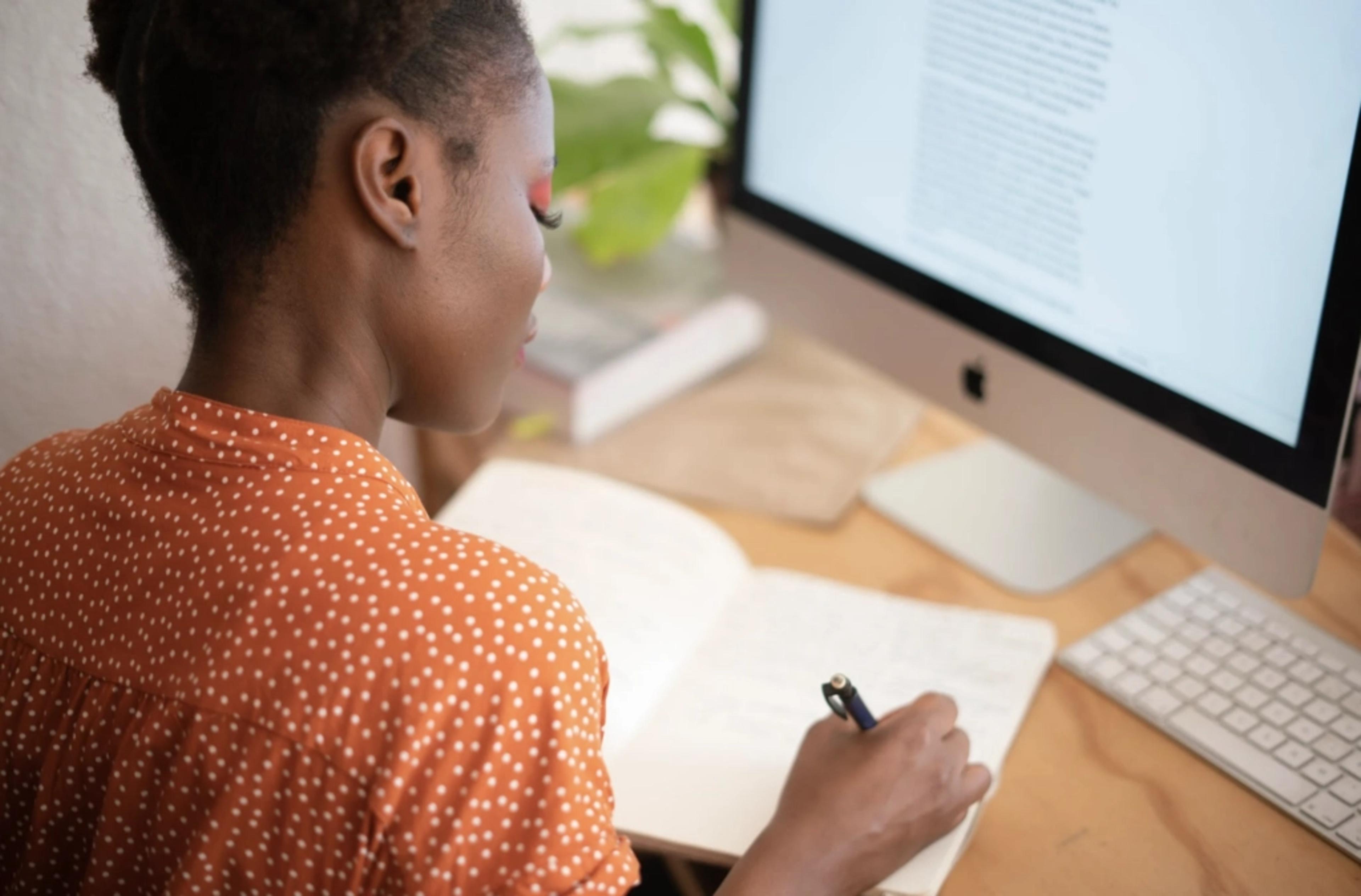 What's ONE SEO copywriting tip to help you rank better?