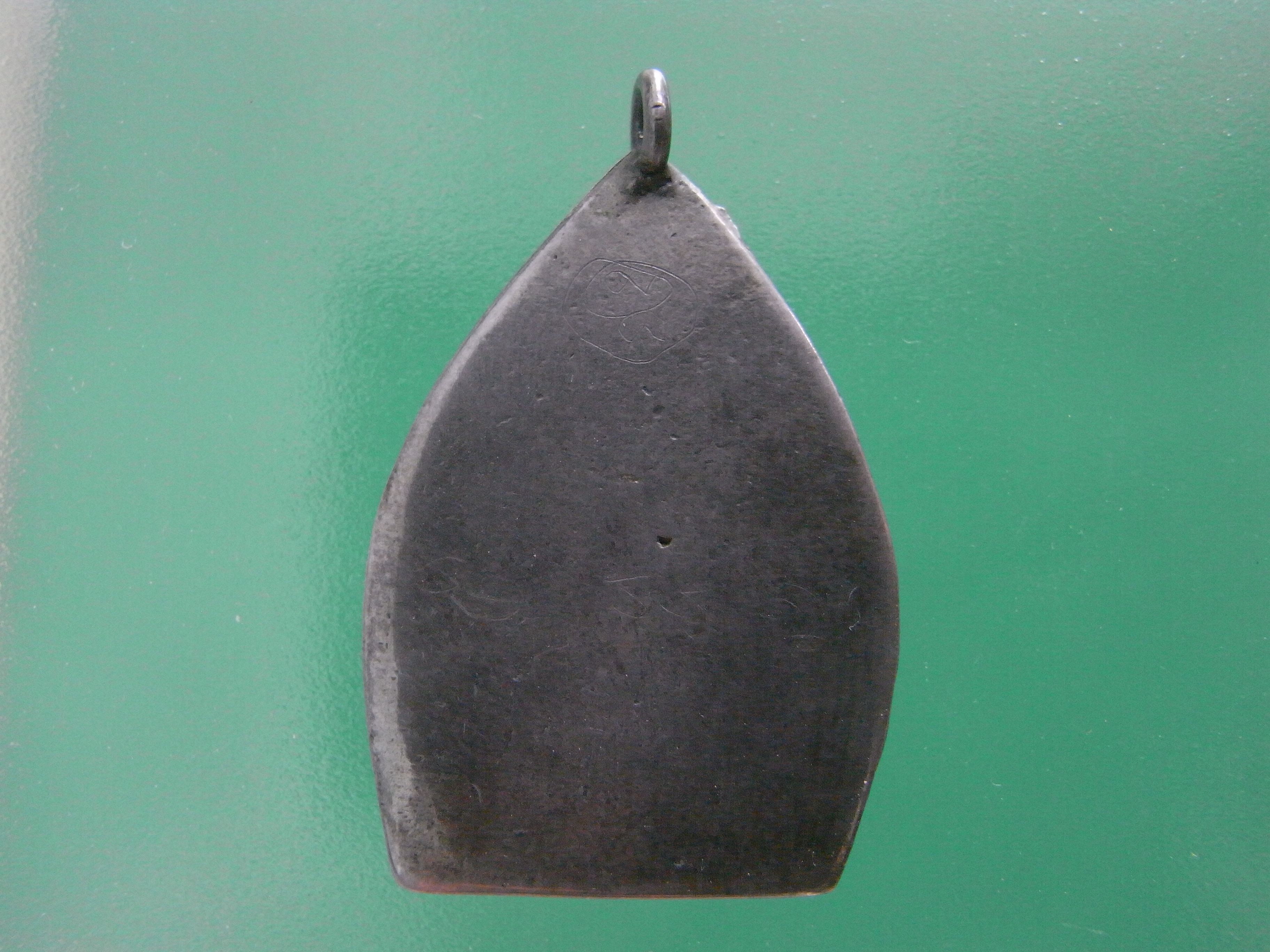 Back view