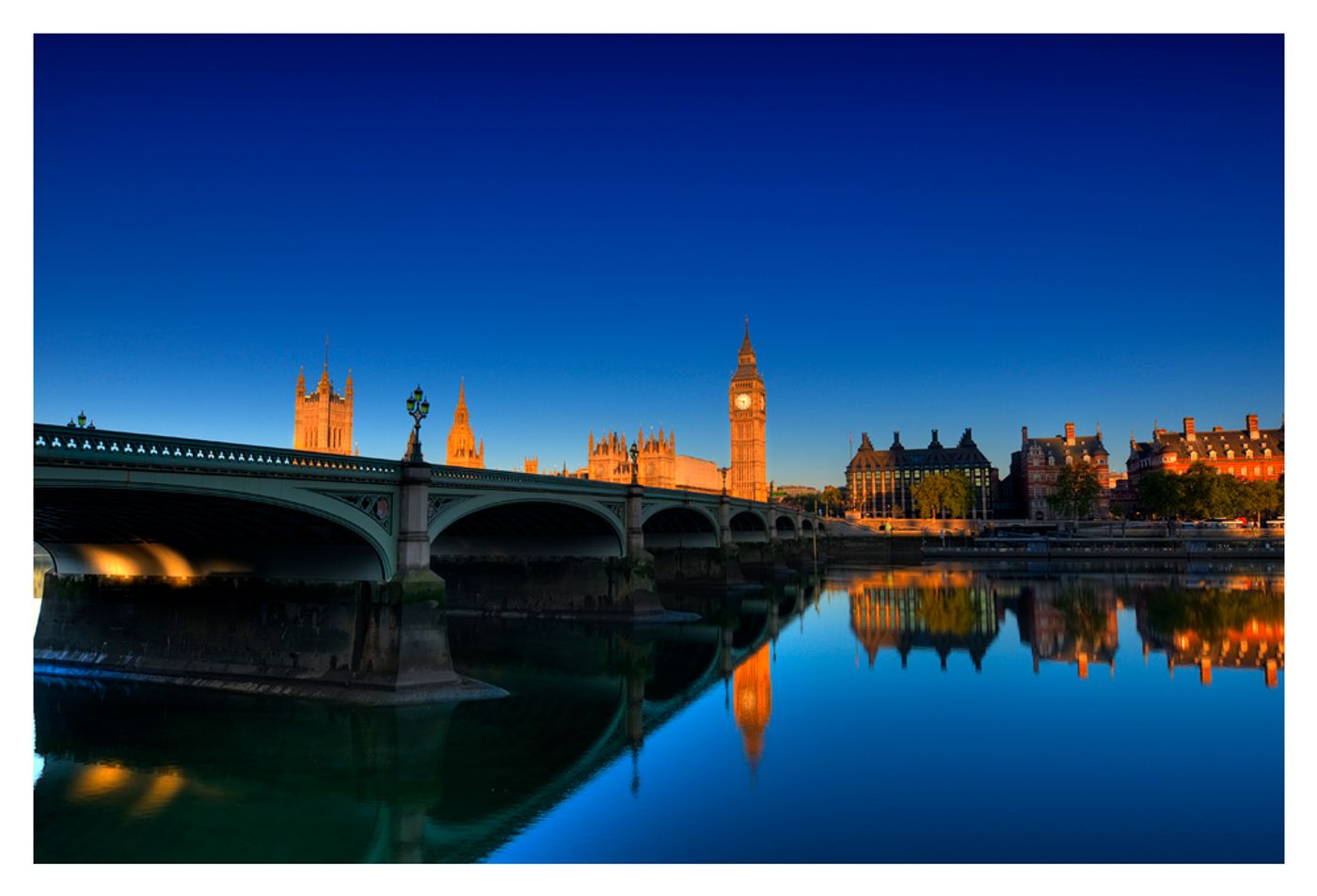 London im Jubiläumsjahr