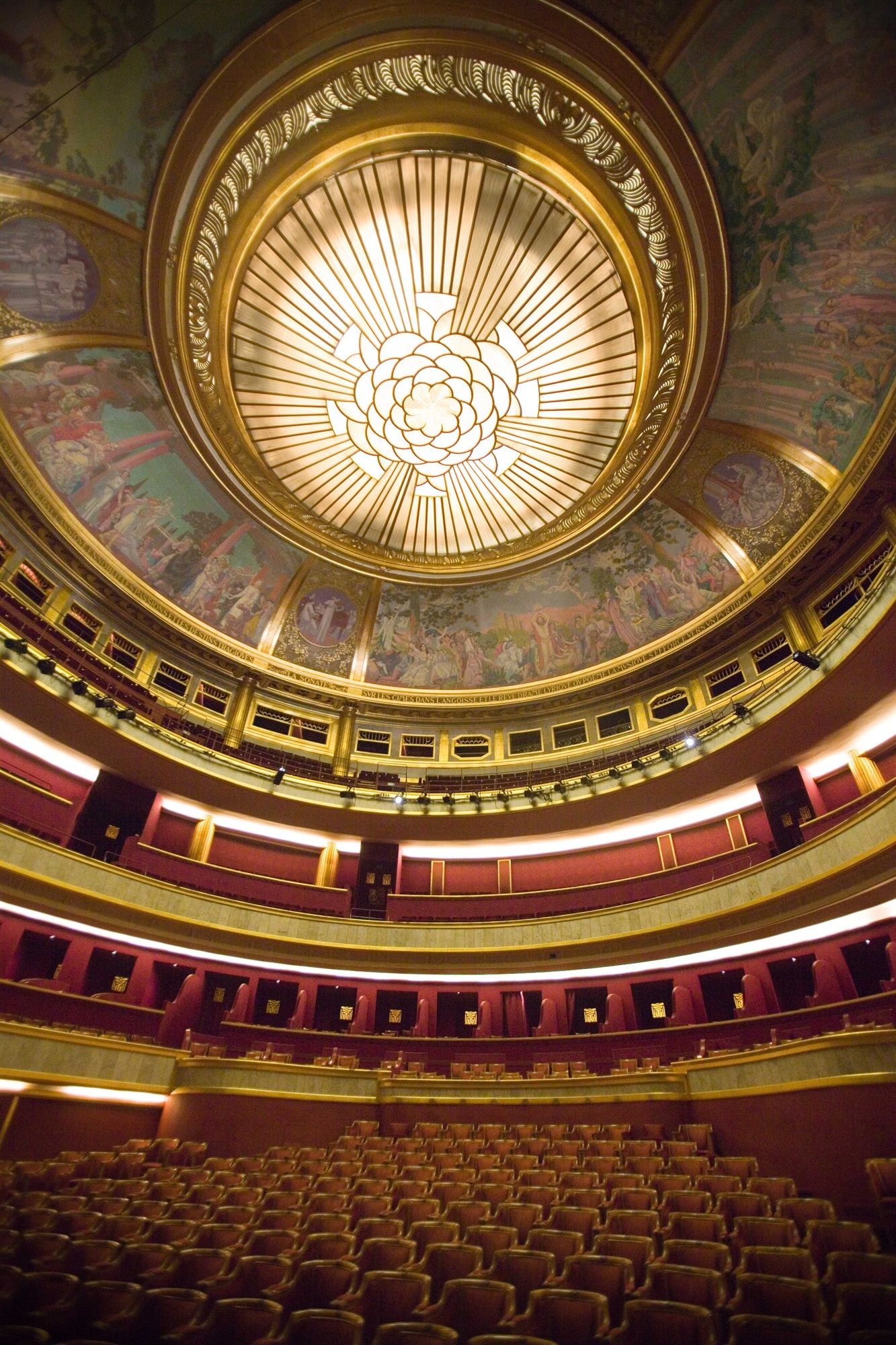 Royal Liverpool Philharmonic