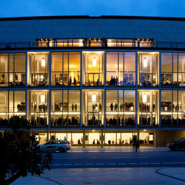 Hamburgische Staatsoper