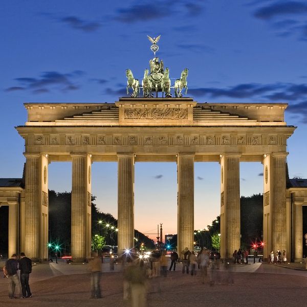 Staatsoper Unter den Linden