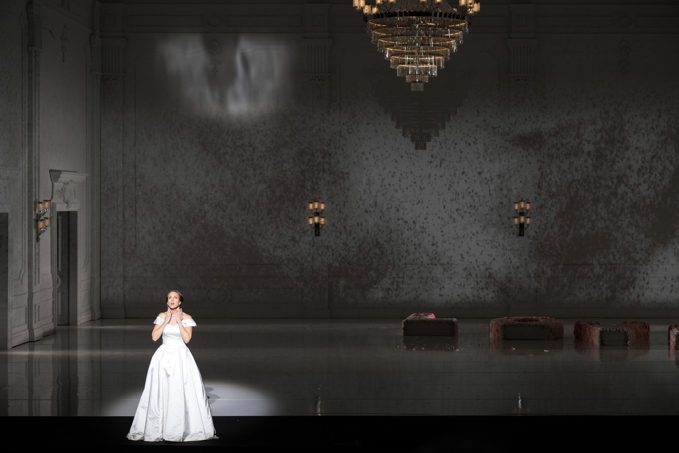 "Semele" kehrt zurück an die Bayerische Staatsoper