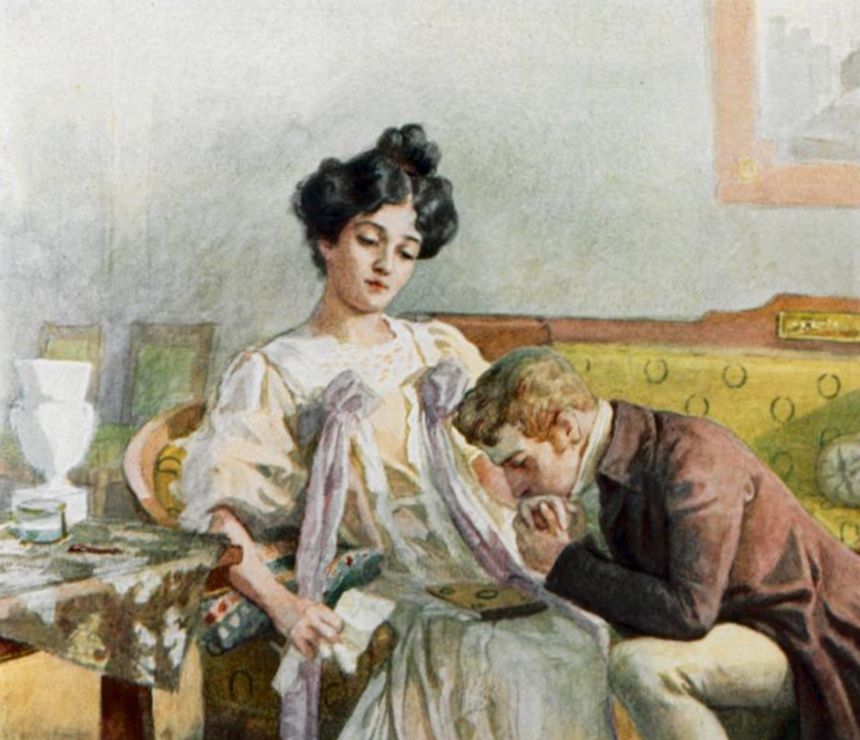 Eugen Onegin