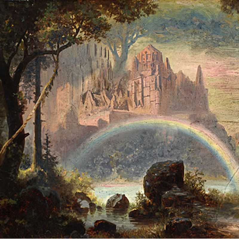 Das Rheingold