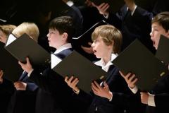 Der Dresdner Kreuzchor