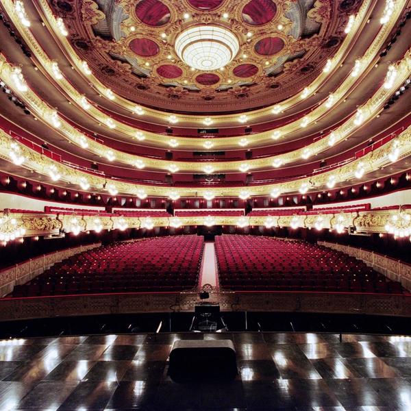 Gran Teatre del Liceu