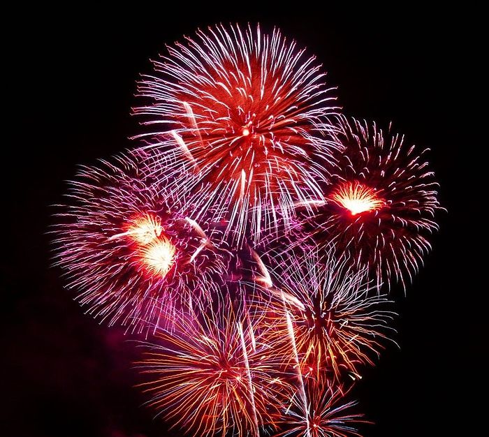 Silvestergala zum Jahreswechsel