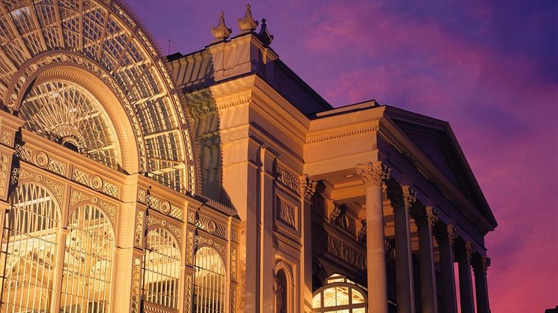 Royal Opera House