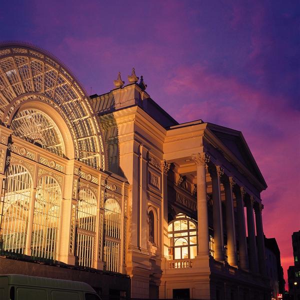 Royal Opera House