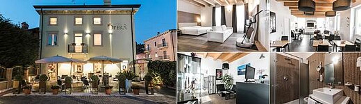 Hotel Operà
