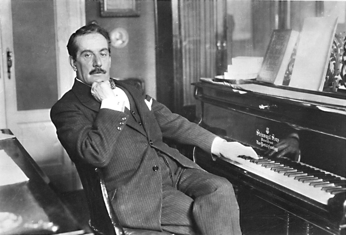 La bohème