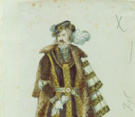 Il Trovatore