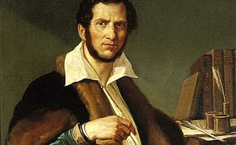 La Fille du régiment