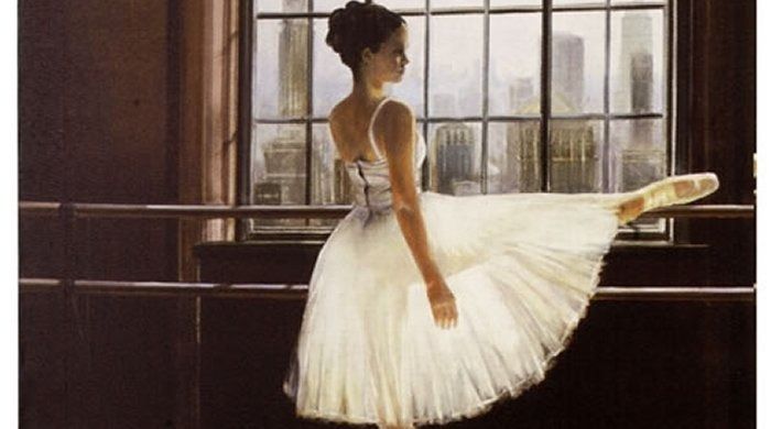Giselle