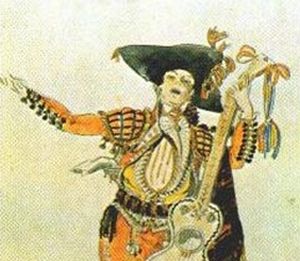 Il barbiere di Siviglia